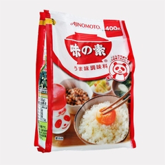 Mì chính Ajinomoto 400gr