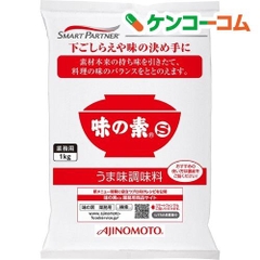 Mì chính Ajinomoto 1kg