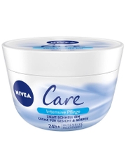 Kem dưỡng ẩm Nivea Care Intensive Pflege&nbsp;chống khô da nứt nẻ