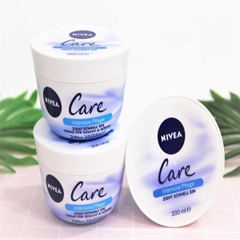 Kem dưỡng ẩm Nivea Care Intensive Pflege&nbsp;chống khô da nứt nẻ