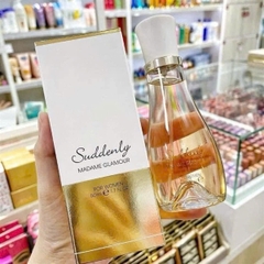 Nước hoa suddenly madame glamour 50ml - Hàng Đức xách tay