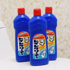 Nước tẩy rửa nhà vệ sinh Rocket - 500 ml