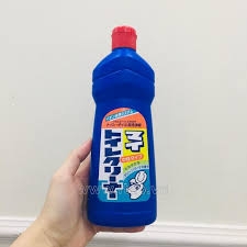 Nước tẩy rửa nhà vệ sinh Rocket - 500 ml