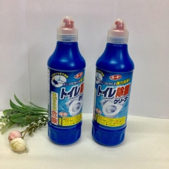Nước tẩy toilet Rocket Nhật Bản 500ml