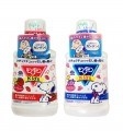 Nước súc miệng trẻ em Clinica Dental Rinse Kids 250ml Lion