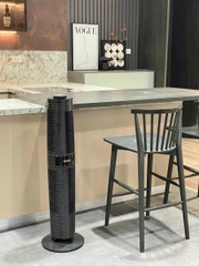 Quạt Tháp cao cấp 2 tầng Unold Super Air Smart 360 86130/86135