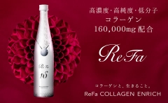 Refa 16 Collagen Enriched Drink 480ml