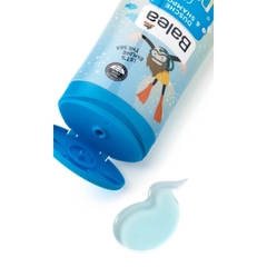 Sữa tắm gội Balea cho bé 2in1  300ml  - dịu nhẹ, an toàn cho bé