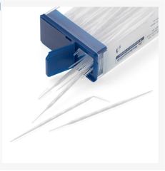 Tăm nha khoa Dondotent Brush Stick 150 tăm
