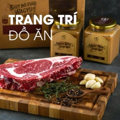 Thớt Gỗ Teak Nhật Bản Chính Hãng – Chống Khuẩn, Bền Đẹp Tự Nhiên
