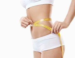 Kem tan mỡ bụng Hot Body Slimming Gel