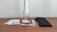 Tăm Nước Philips HX3826/31 Sonicare 3000 – Làm Sạch Răng Miệng Hiệu Quả Với Công Nghệ Sóng Âm