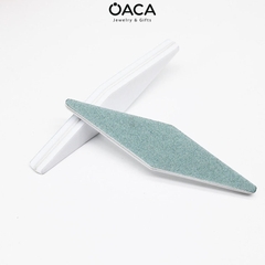 Que đánh Bạc dũa sạch và đánh bóng trang sức