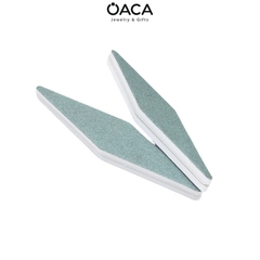Que đánh Bạc dũa sạch và đánh bóng trang sức