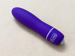 Mát xa tình yêu dạo đầu Durex V-Vibe