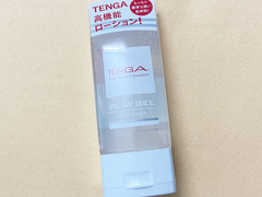 Gel bôi trơn Nhật Bản Tenga Rich Aqua