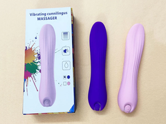 Lưỡi massage âm đạo điểm G Cunnilingus