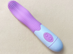 Lưỡi rung kích thích điểm G Female 30 chế độ rung