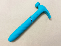 Mát xa điểm G ngụy trang chiếc búa Sweet Hammer