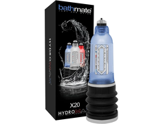 Máy tập dương vật to dài Hydromax X20 chính hãng USA