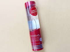 Gel bôi trơn Tenga Hole Lotion Real tăng khoái cảm