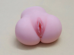 Âm Đạo Giả Nằm Ngửa 3D