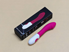 Dương vật giả Prettylove không nhánh 30 chế độ