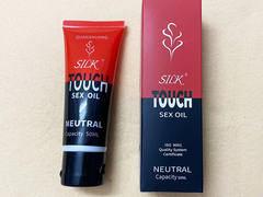 Gel bôi trơn Silk Touch Neutral 50ml