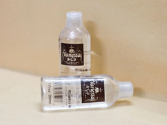 Gel bôi trơn âm đạo Vanessa & Co