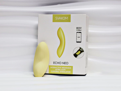 Trứng rung tình yêu Svakom Echo Neo chính hãng