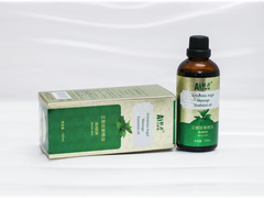 Dầu mát xa cơ thể Artemisia Argyi dung tích 100ml