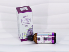 Dầu massage body hương Lavender dung tích 100ml