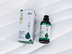 Dầu mát xa body Ginger 100ml