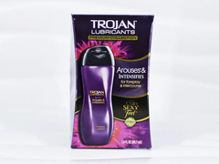 Gel bôi trơn tăng khoái cảm cho nữ Trojan Arouses Intensifies