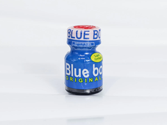 Chai hít Blue Boy Original 10ml tăng cảm giác hưng phấn