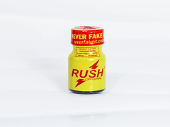 Chai hít Rush Original 10ml tăng cảm giác hưng phấn