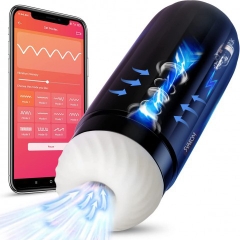 Máy thủ dâm âm đạo giả tự động Svakom Sam Neo chính hãng US
