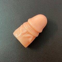 Bao đôn đầu dương vật