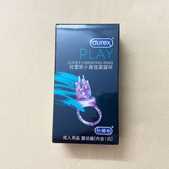 Vòng đeo dương vật Durex Play Bliss
