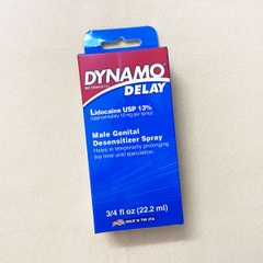Chai xịt chống xuất tinh sớm Dynamo Delay
