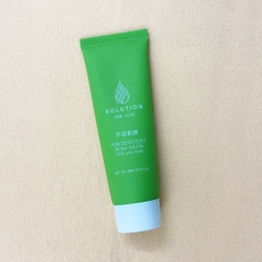 Gel bôi trơn Solution 60ml