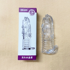 Bao cao su đôn dên đầu lân