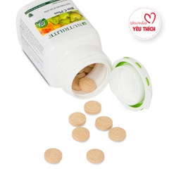 Nutrilite Bio C Plus bổ sung vitamin C hộp 100 viên