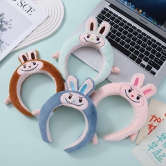 Cài Tóc Hoạt Hình Labubu Thời Trang 13595