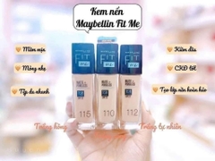 Kem Nền FIT ME MAYBELLINE 16572