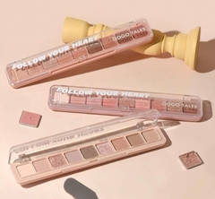 Phấn Mắt 9 Ô Gogo Tales Follow Your Heart 16101