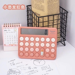 Máy Tính Cầm Tay RUNZON Pastel Kèm Pin 15564