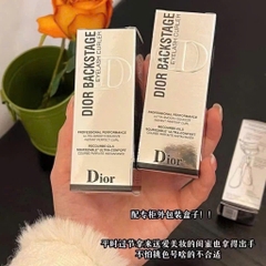Bấm Mi Dior Vỏ Bạc 15758