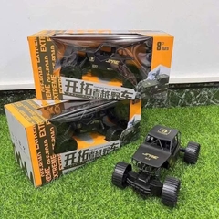 Xe Địa Hình Điều Khiển Từ Xa Cross Country 15457