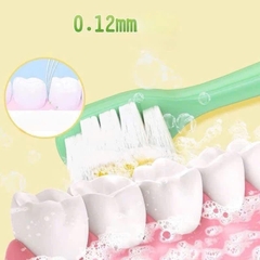 Set 2 Bót Đánh Răng khủng Long Cho Bé 3-12 Tuổi Cho 16873